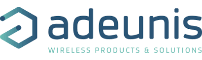Adeunis logo