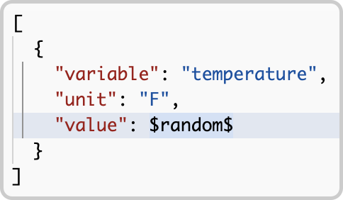 Function selection dialog