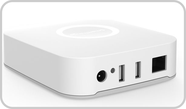 SmartThings Hub from Samsung